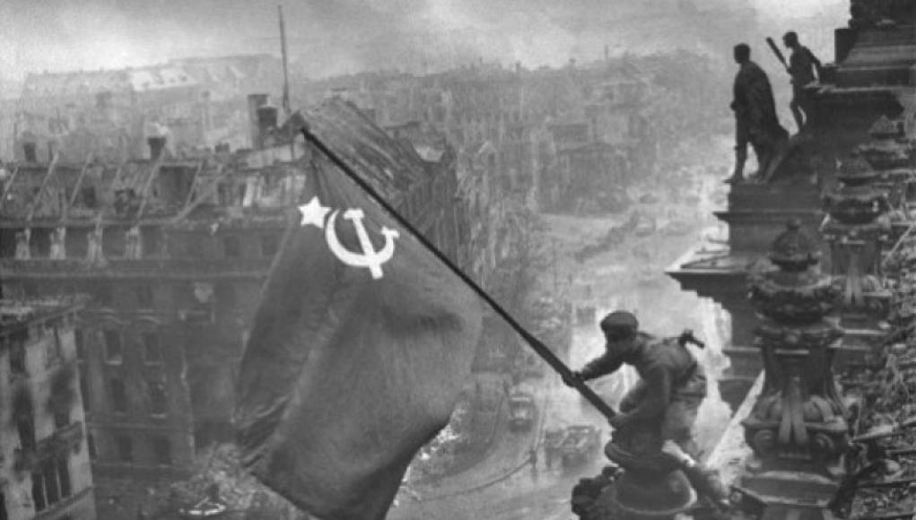 Данас је Дан побједе над фашизмом!