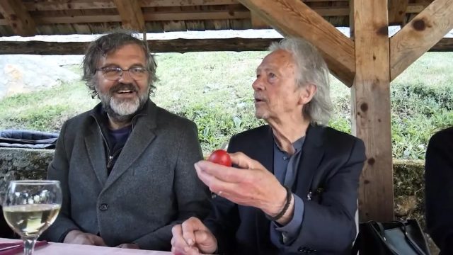 Бећковић: Кустурица је први написао књигу о Хандкеу и тиме спасао част српске писмености