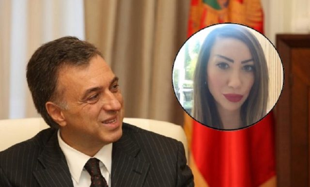 Снаха демантовала Филипа Вујановића: Није рекао истину, лијечење мог супруга платила је држава