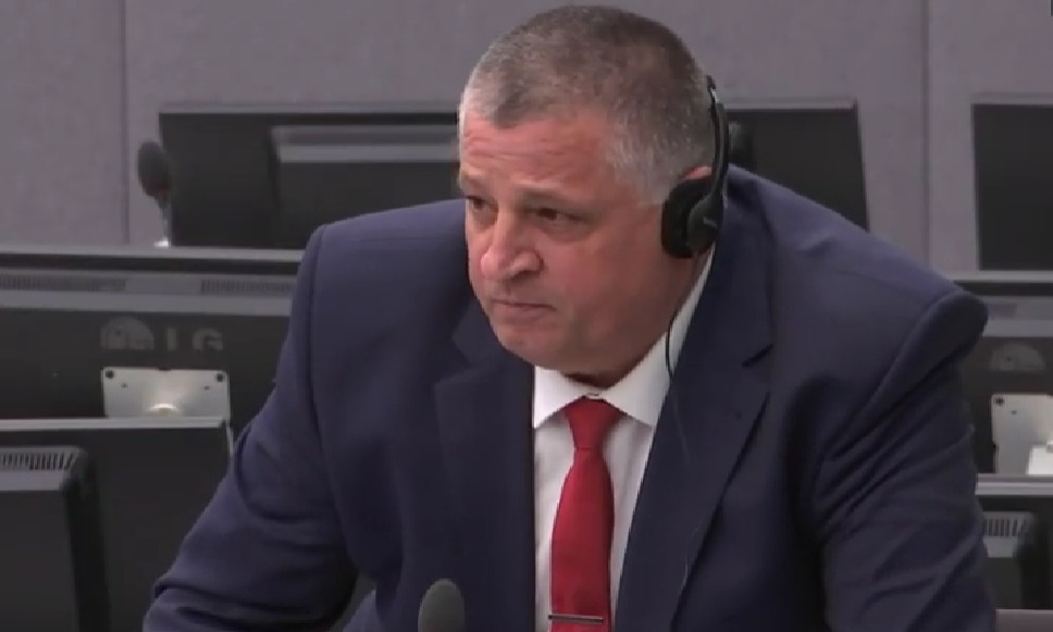 Пресуда Специјалног суда за ОВК: Насиму Харадинају и Гуцатију по 4,5 година затвора