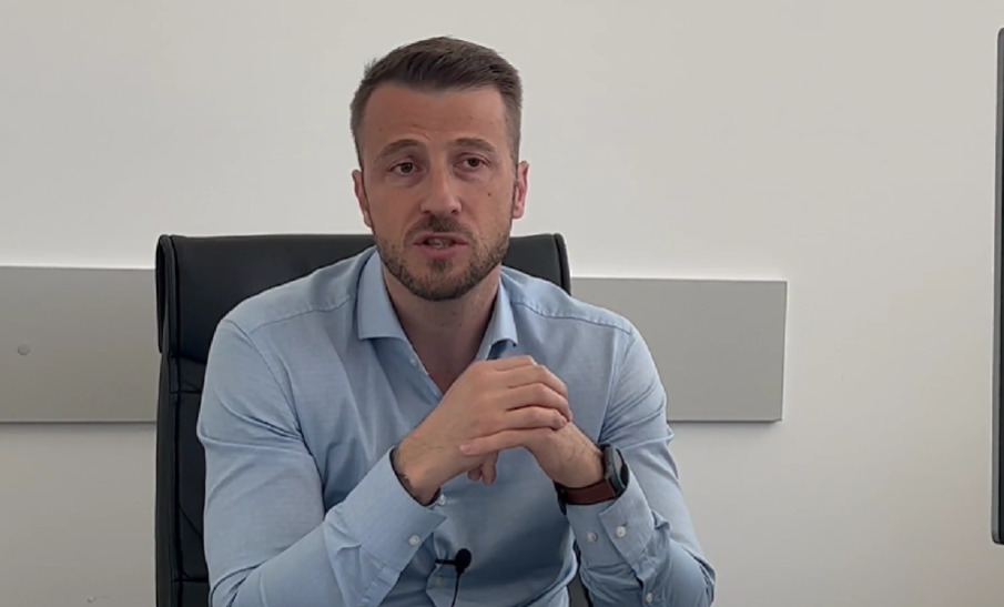 Бацковић: Преко лажних наградних игара узимају новац - добро провјерите