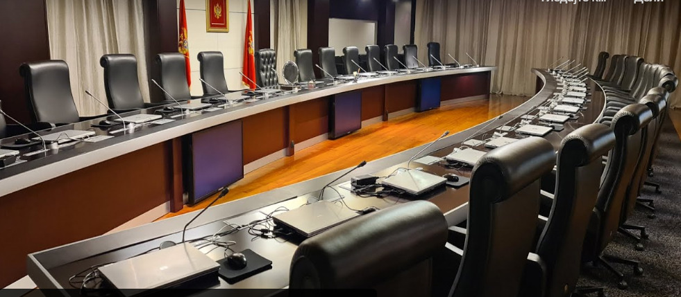 Данас сједница Владе, на дневном реду 28 тачака