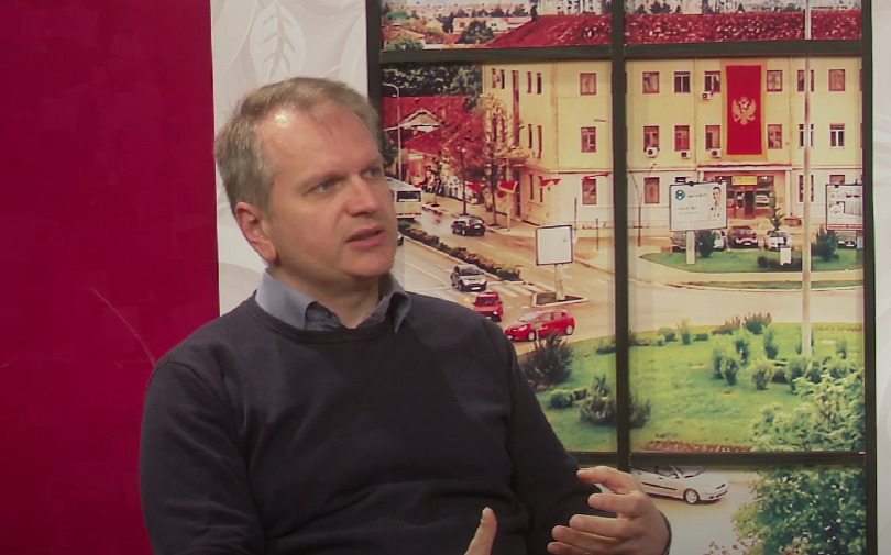 Перић: Влада није мањинска, него коалициона