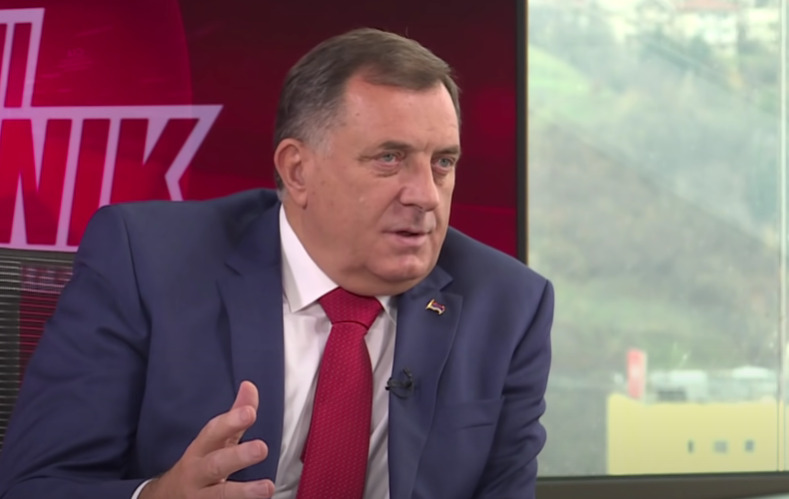 Додик: Повећање плата и пензија помоћи ће социјално угроженом становништву Српске