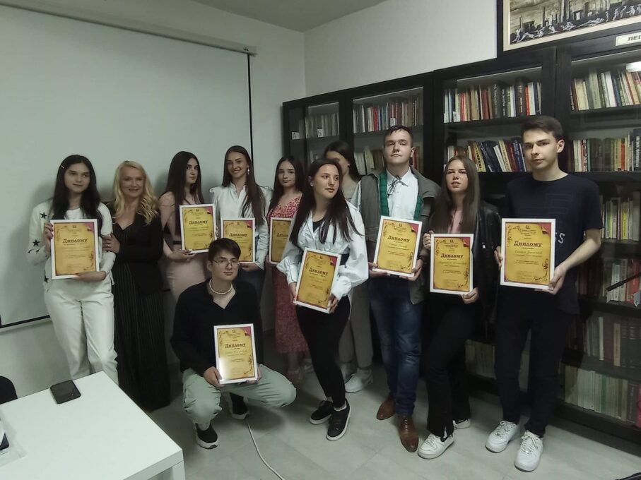 Књижевно вече у Беранама поводом завршетка литерарног конкурса на тему „У свему остају трагови“