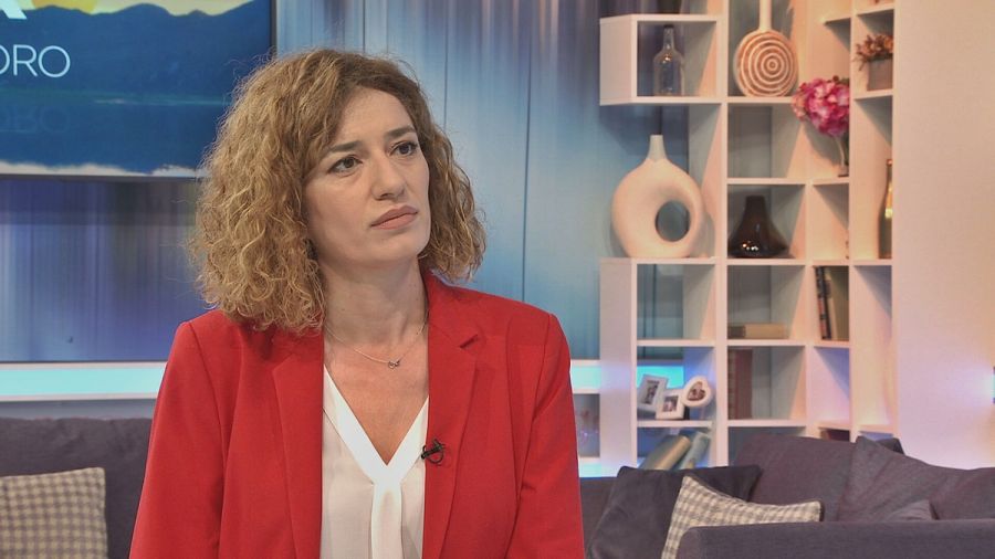 Маровић: Зна добро Коњевић да пут Абазовића у САД најмање одговара њему и његовим менторима