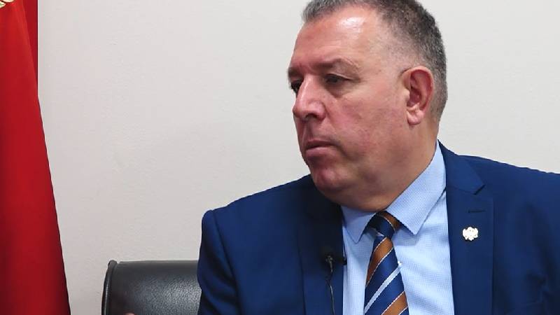 Миљанић: Стаће се на крај селективности у раду АСК-а, апелујем да се покрену крупни случајеви