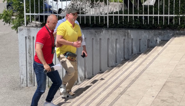 Medenica o švercu cigareta: Samo Petar da ne fasuje, onda će majka da na*ebe ako njega budu digli