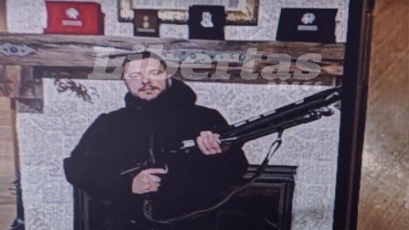 Полицајац Љубо Миловић побјегао из државе, а СДТ га није ни саслушао?
