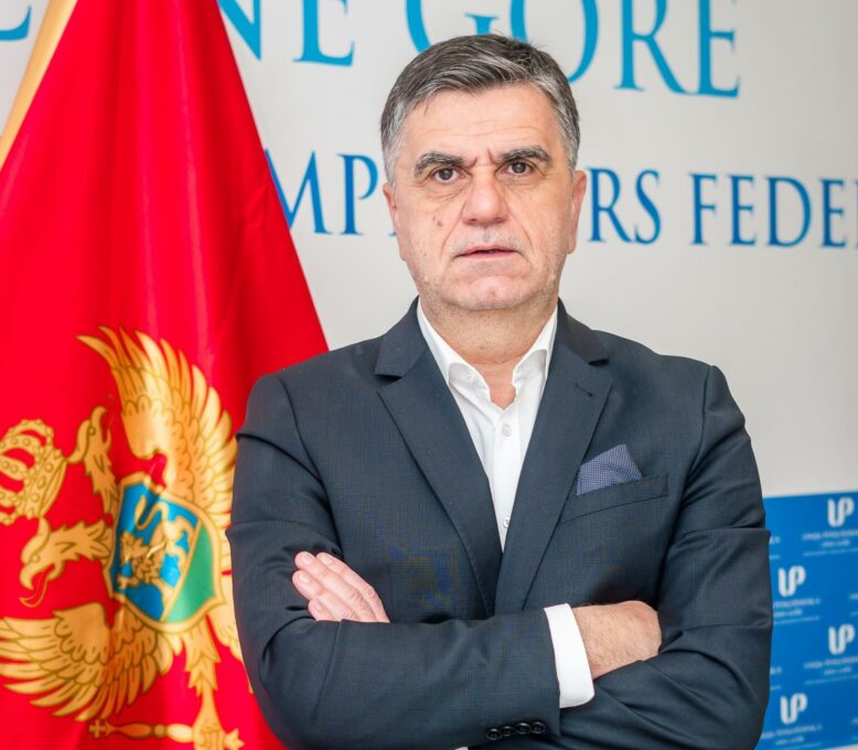 Митровић: Ми немамо луксуз да имамо нерадне дане
