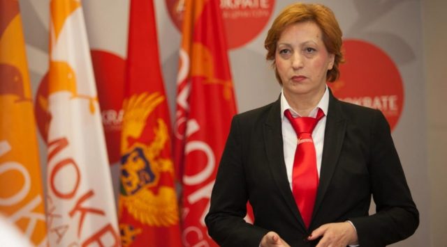 Поповић: Ђуровић да поднесе оставку, вјерујем да једна фотеља неће блокирати споразум