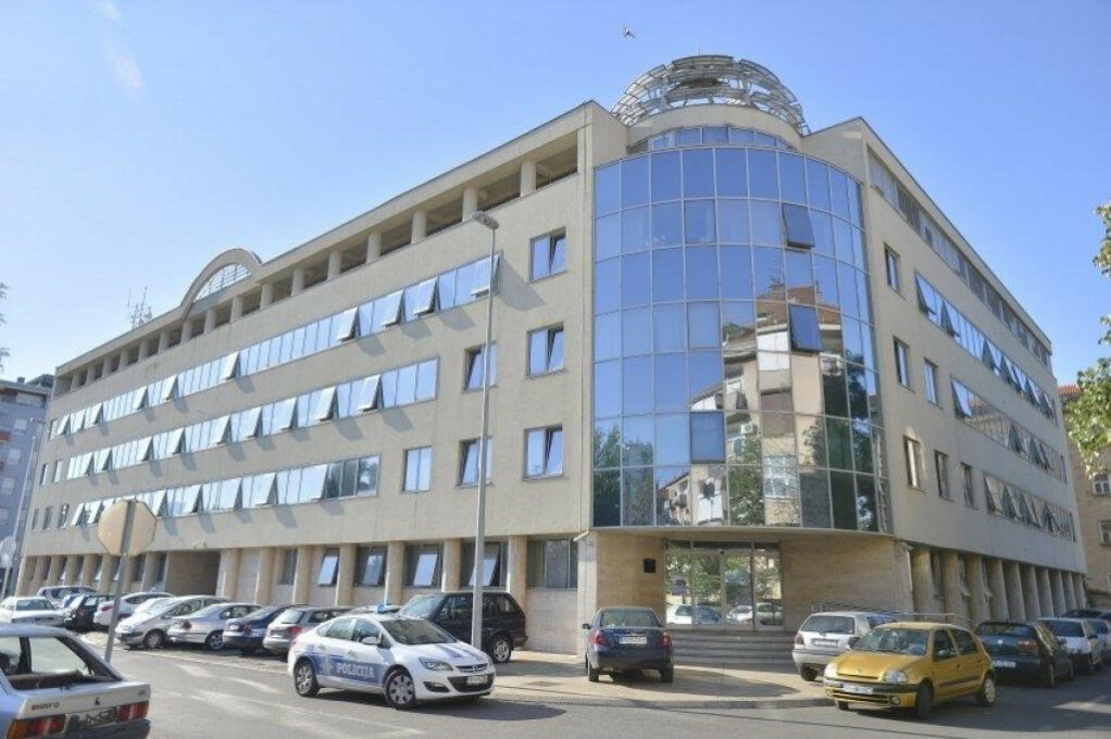 Управа полиције се огласила поводoм навода о Лазовићу и Миловићу