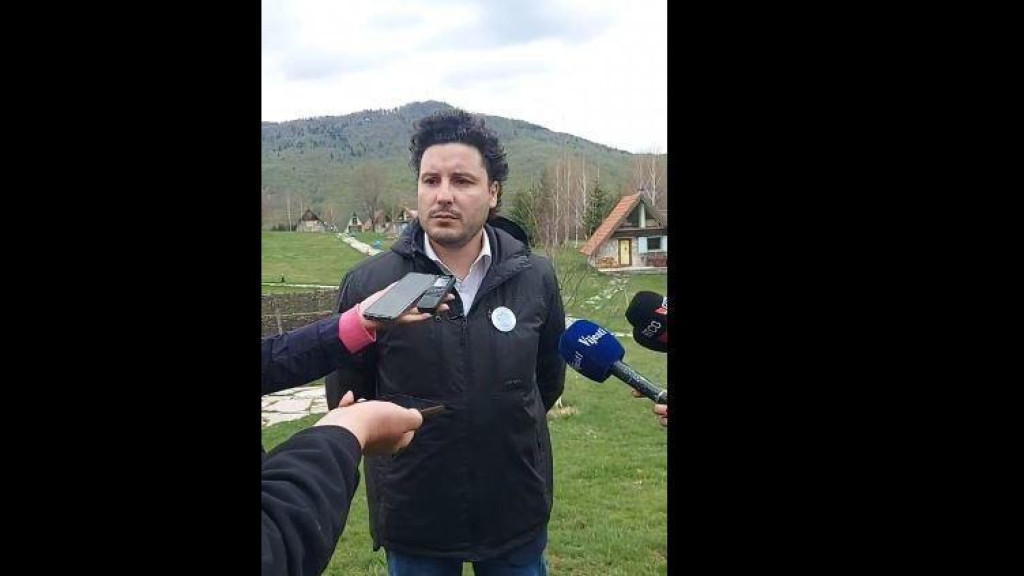 Абазовић: Акција на Цетињу изведена успјешно, не желим да афера Кнежевића замијени Меденицу