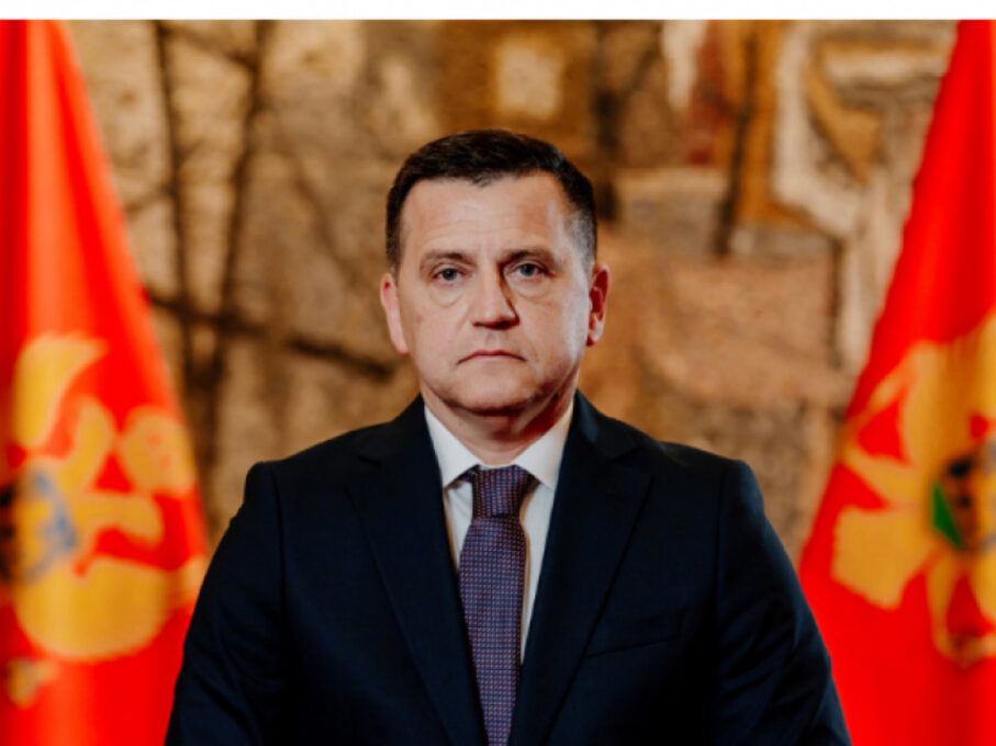 Војиновић: Урађено све да се настава врати у нормалу