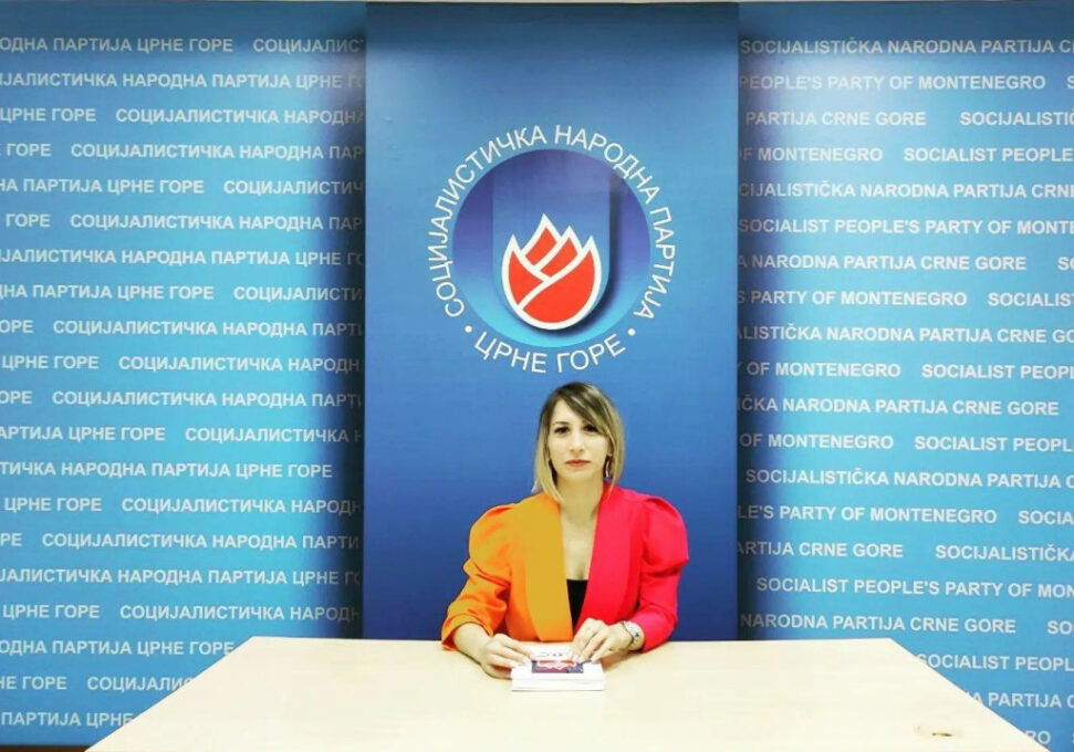 Калуђеровић (СНП): Изјава Ранка Кривокапића је дипломатски гаф