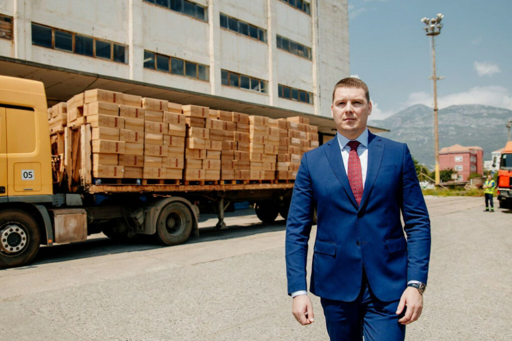 KLUPKO SE ODMOTAVA! Adžić nakon hapšenja Čađenovića: "Čišćenje" je spor i bolan proces