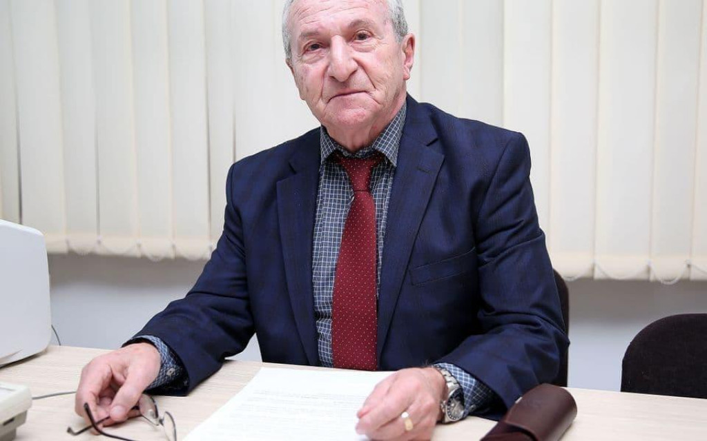 Предсједник Савеза удружења пензионера: Повећали пензије 8,15 одсто, а инфлација 11 одсто