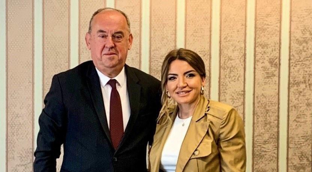 Лалошевић обезбиједио Јованки Радичевић право на доживотну накнаду