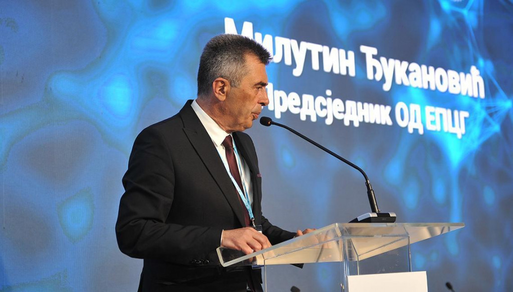 Ђукановић: У области енергетике избрисали смо границе