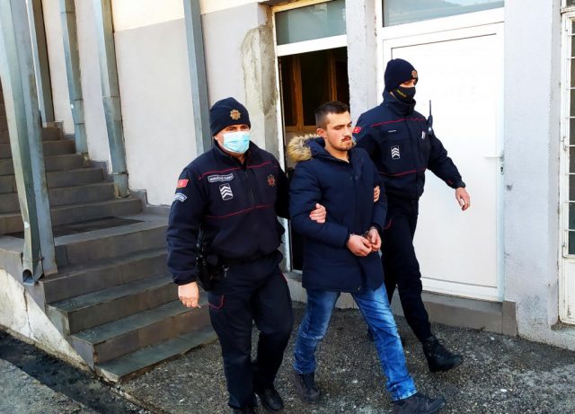 Докази против Едмира Рамовића достављени Вишем суду у Бијелом Пољу: Оптужница за убиство испред суда у Рожајама