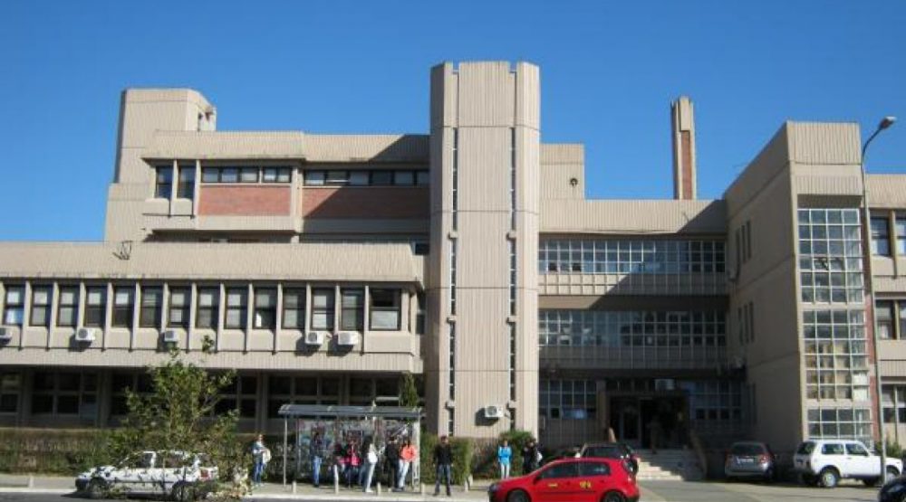 UHAPŠEN VLASNIK "TEHNOPUTA": Aćimiću stavili lisice zbog nelegalne gradnje