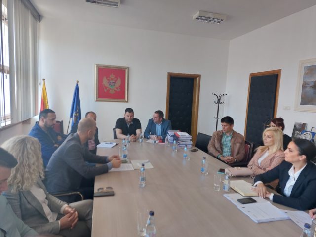 Ковачевићу презентован главни пројекат регулације ријеке Грачанице у зони мостова
