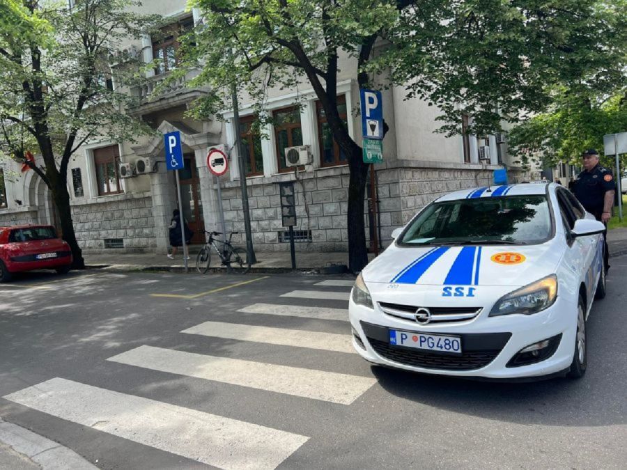 Јованић разријешен са мјеста предсједника Привредног суда, Булатовић изабран за судију