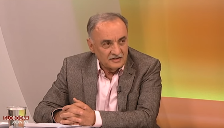 ДПС, МУП и тужилаштво ћуте два дана: Веско Мујовић изнио тешке оптужбе на рачун врха партије, нико не смије да се огласи!