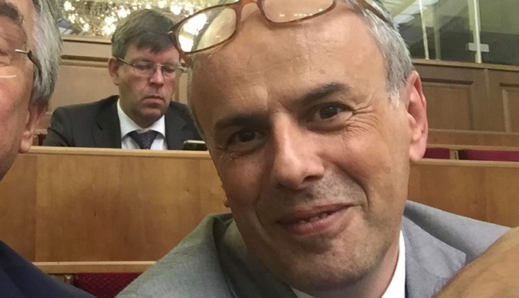 Све је исто: Милов амбасадор добио функцију у новој Влади!