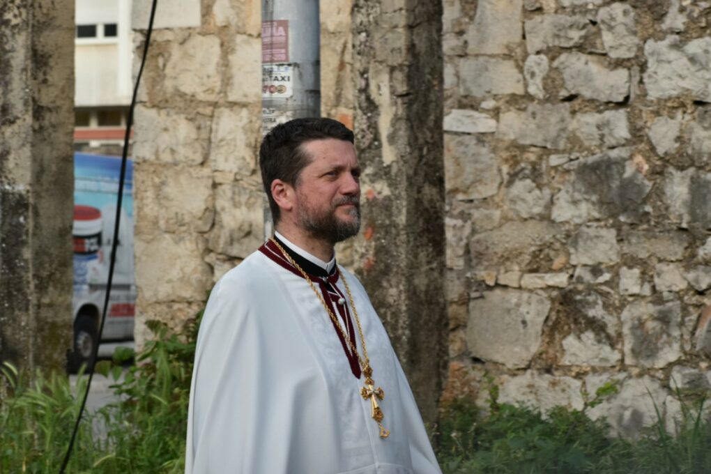 Perović: U Crnoj Gori imamo domaći zadatak da u licu braće svoje vidimo lice Božije