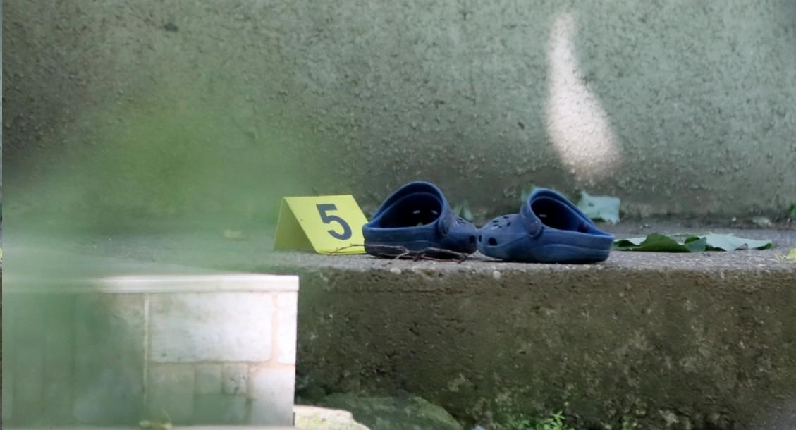 Стравични детаљи трагедије мајке и детета са Миријева