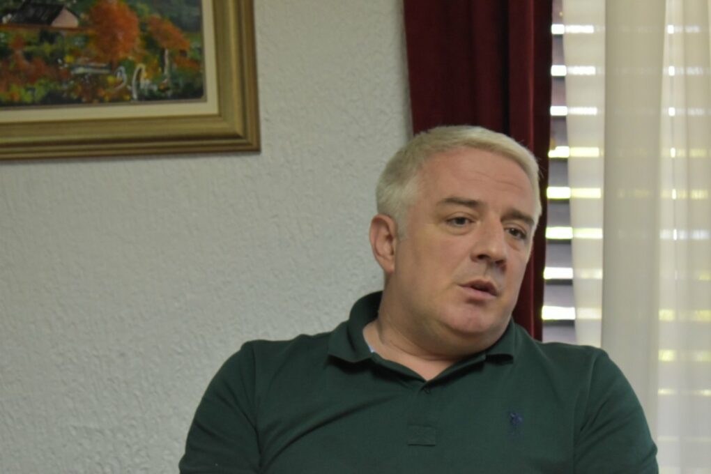 Вучуровић: Ако Коњевић и Кривокапић покрену нови талас напада на српски народ и СПЦ, биће им одговорено како треба!