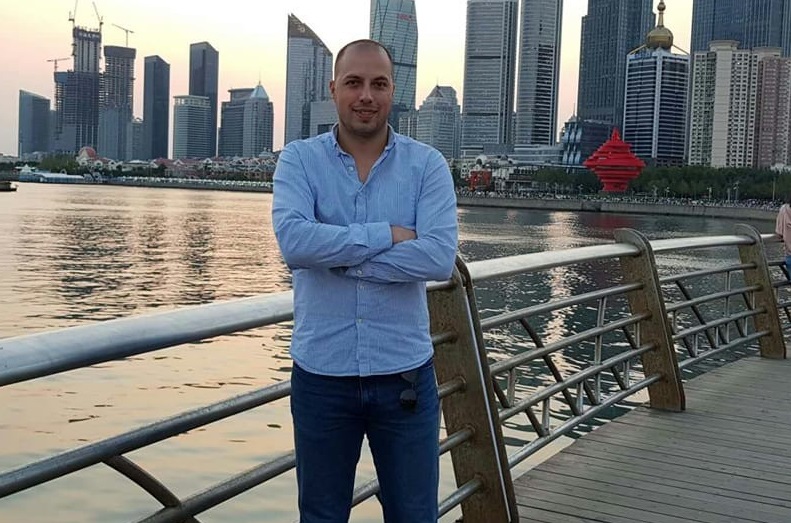 Обрадовић (СНП) именован за државног секретара Министарства здравља