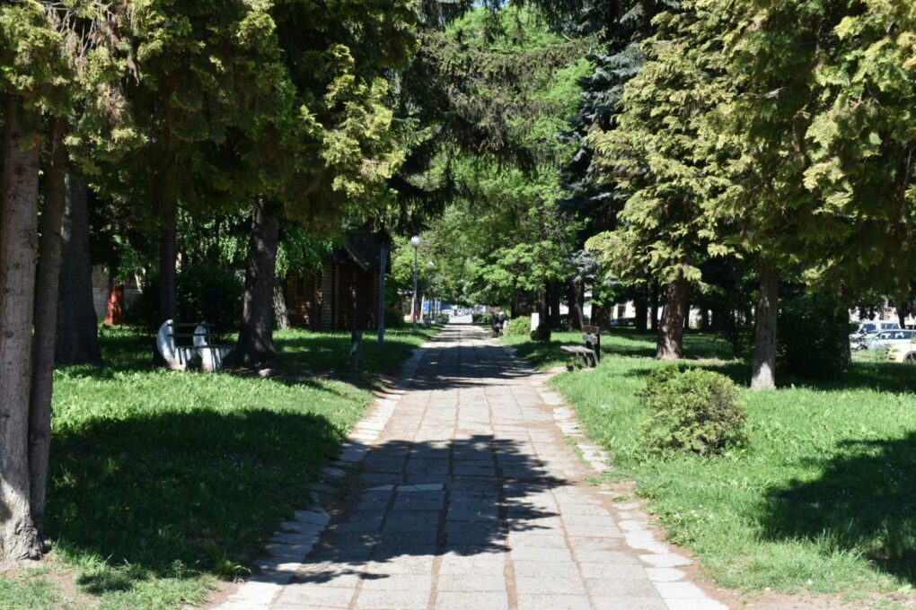 Данас претежно сунчано, до 33 степена