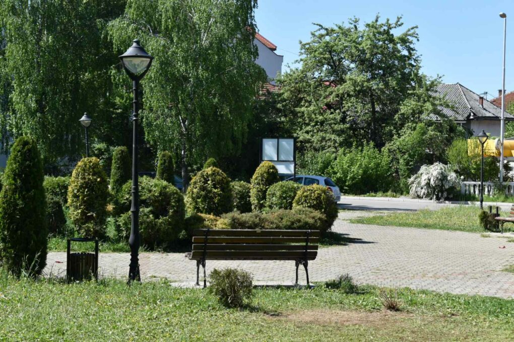 Претежно сунчано, до 36 степени