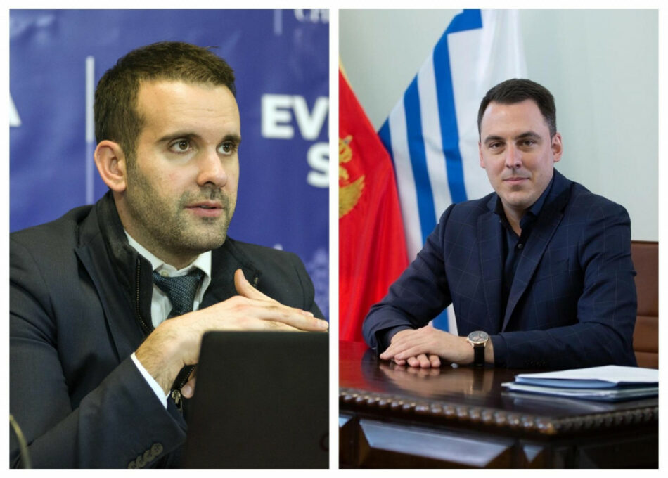 Спајић Вуковићу: Рачуне на сунце