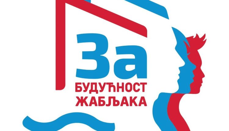 „За будућност Жабљака“: Општинска изборна комисија била закључана, нисмо успјели предати нашу изборну листу!