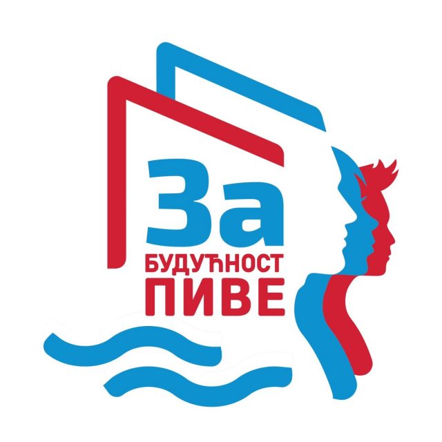 ОИК-у у Плужинама предата изборна листа „За будућност Пиве“