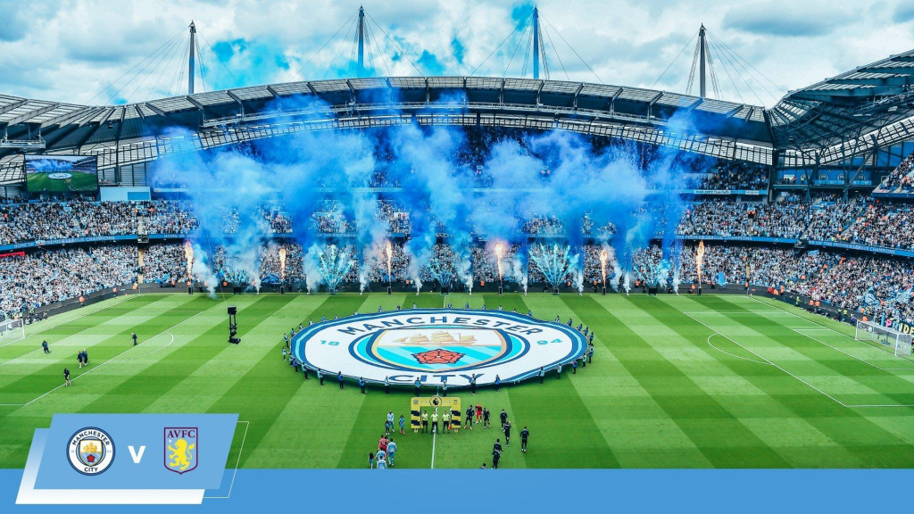Mанчестер Сити губио 2:0, па преокретом стигао до побједе и титуле!