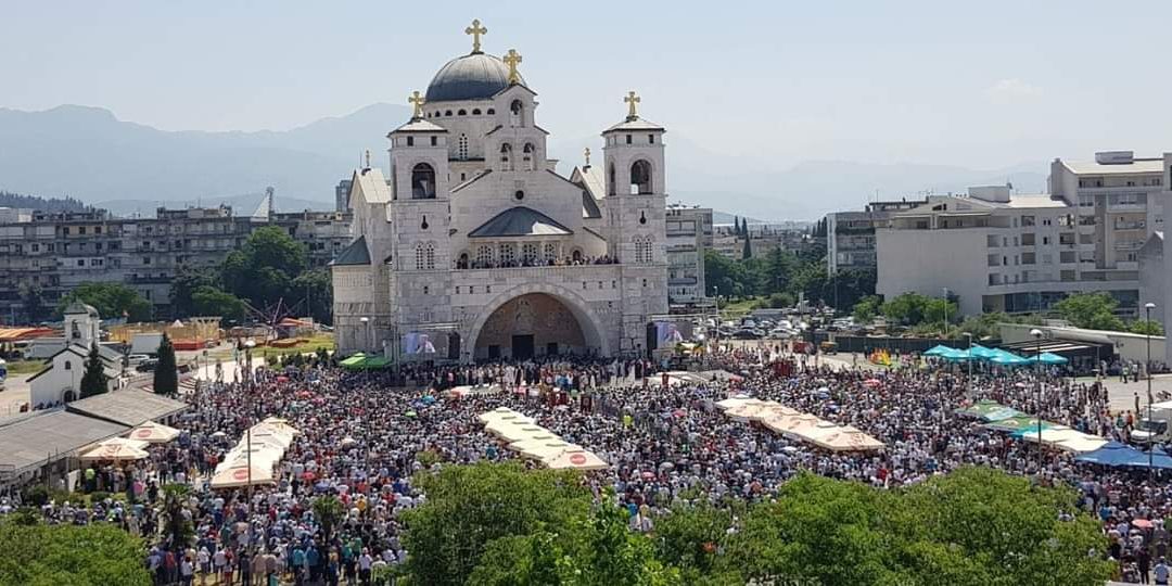 Дан када смо се завјетовали да ћемо бранити своје Светиње – 15. јун 2019. године