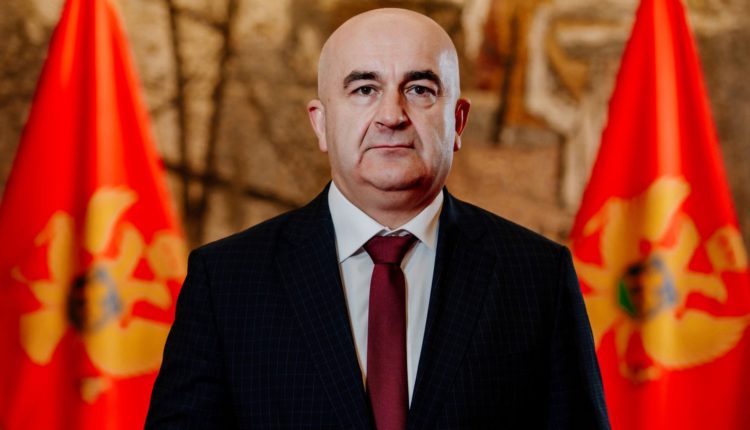"CG JE SLJEDEĆA ČLANICA OTVORENOG BALKANA": Joković prokomentarisao i dokument analize ZA i PROTIV