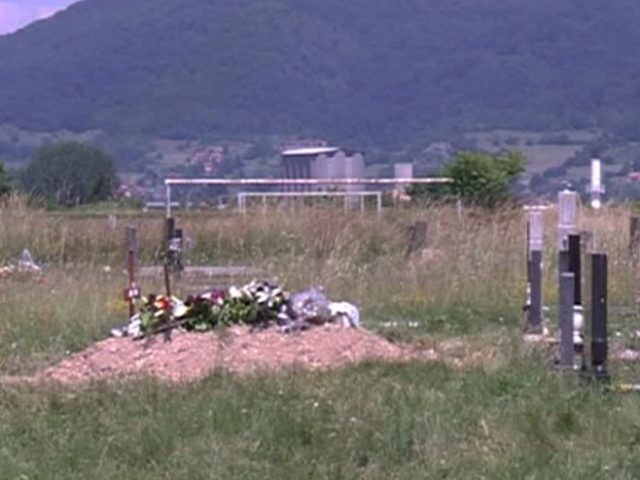 Злочин у Високом: Убијена српска повратница