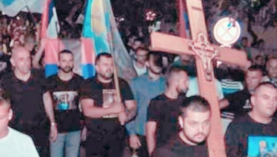 Притвор због Српске Нове године: У Никшићу завршено суђење групи младића