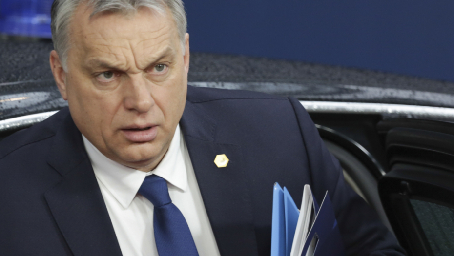 Орбан: Република Српска и у наредним годинама може рачунати на наше пријатељство и подршку!