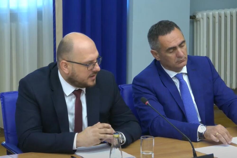 Дамјановић: Нема новца за накнаде за новорођенчад