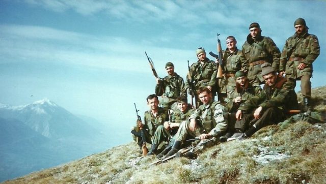 Годишњица битке на Кошарама: Почела комеморативна академија у Београду