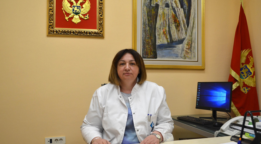 Радуловић: За мјесец почиње изградња Клинике за ментално здравље, а онда и новог објекта за још двије клинике
