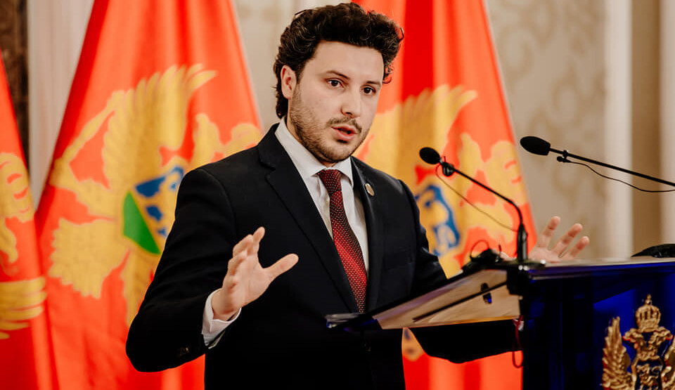 Abazović: Regionu potreban Otvoreni Balkan