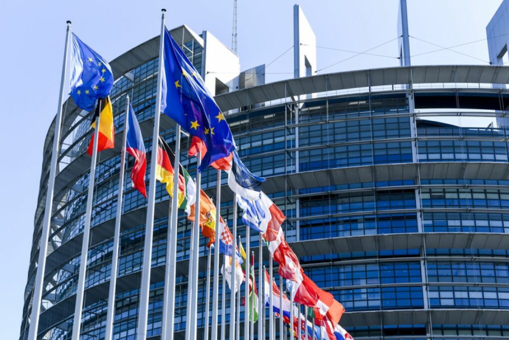 Европски савјет одлучио да Украјини и Молдавији додијели статус кандидата