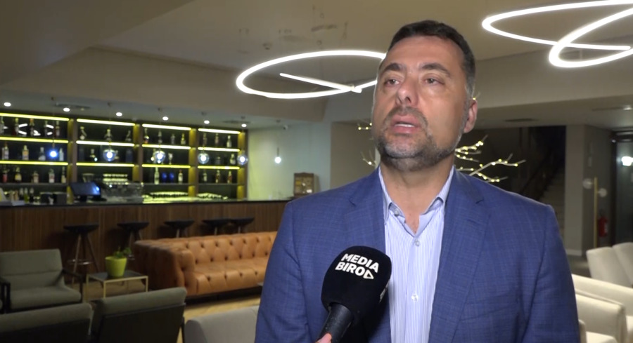 Ђуровић о нерадној недељи: Умјесто договора, чекаћемо пресуду Уставног суда